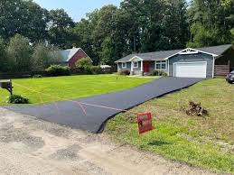 Best Driveway Maintenance Services  in Byron, CA